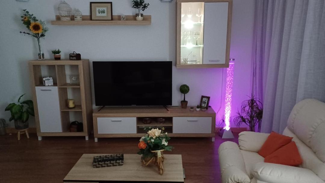 Photo of Livingroom in Arevalo