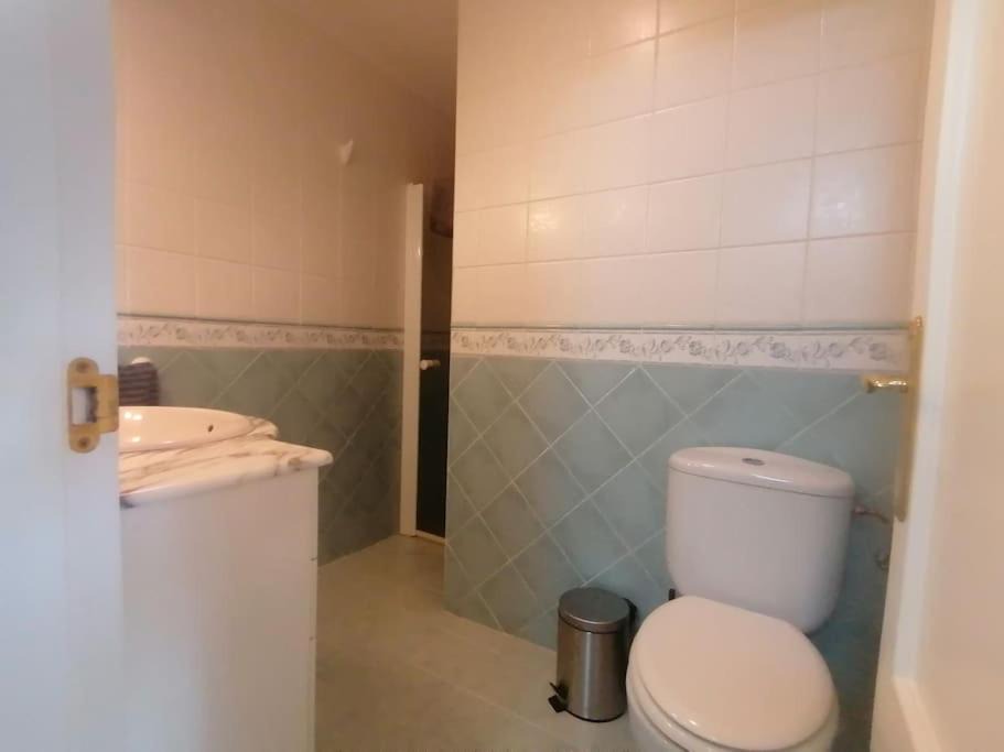 Photo of Bathroom in Suances