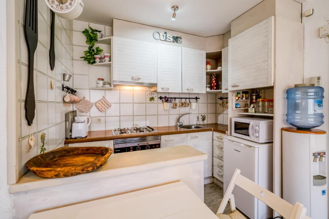 Photo of Kitchen in Calella
