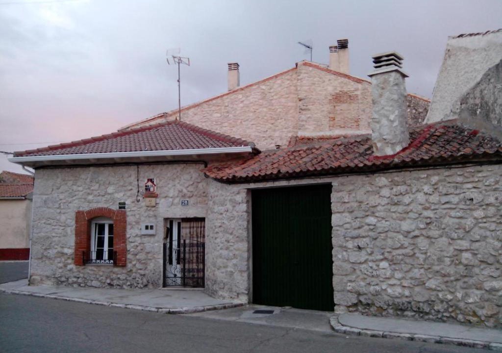 Photo of Others in Montemayor de Pililla