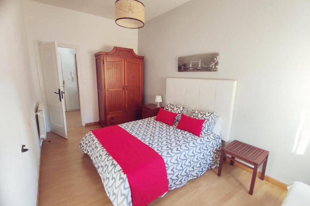 Photo of Bedroom in Quiroga