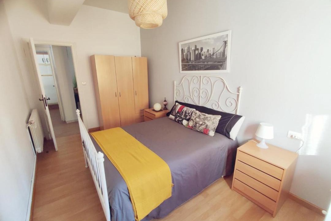 Photo of Bedroom in Quiroga