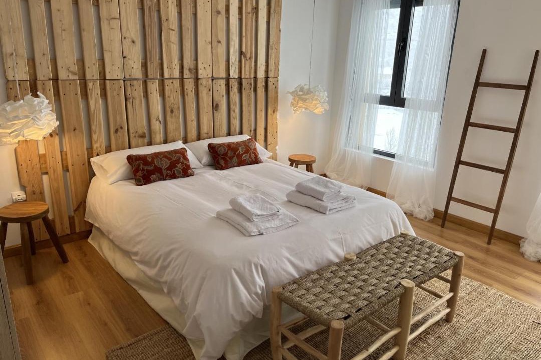 Photo of Bedroom in Riano