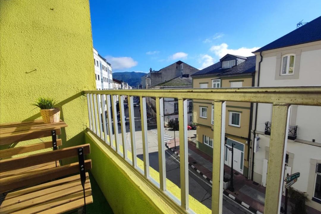 Photo of Patio Balcony in Quiroga