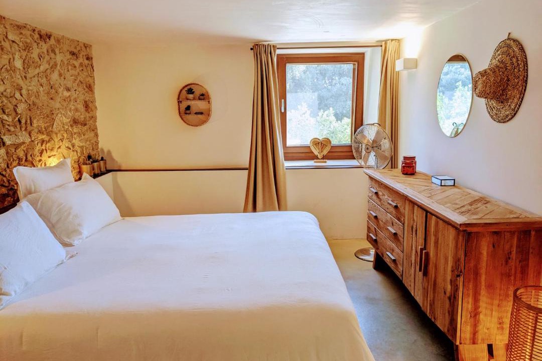 Photo of Bedroom in Quart