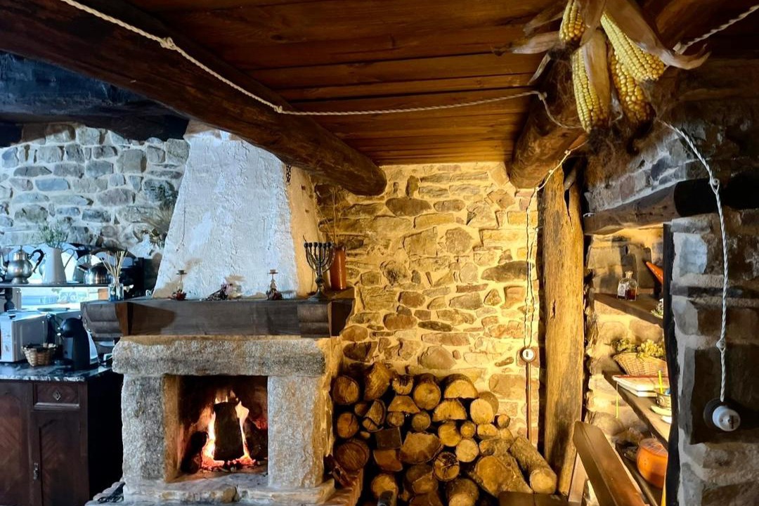 Photo of Kitchen in Los Barrios de Luna