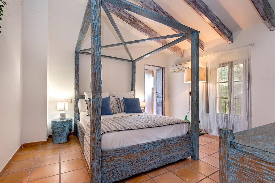 Photo of Bedroom in Establiments