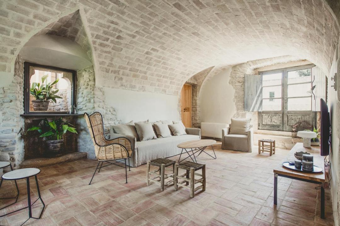 Photo of Livingroom in Cervia de Ter