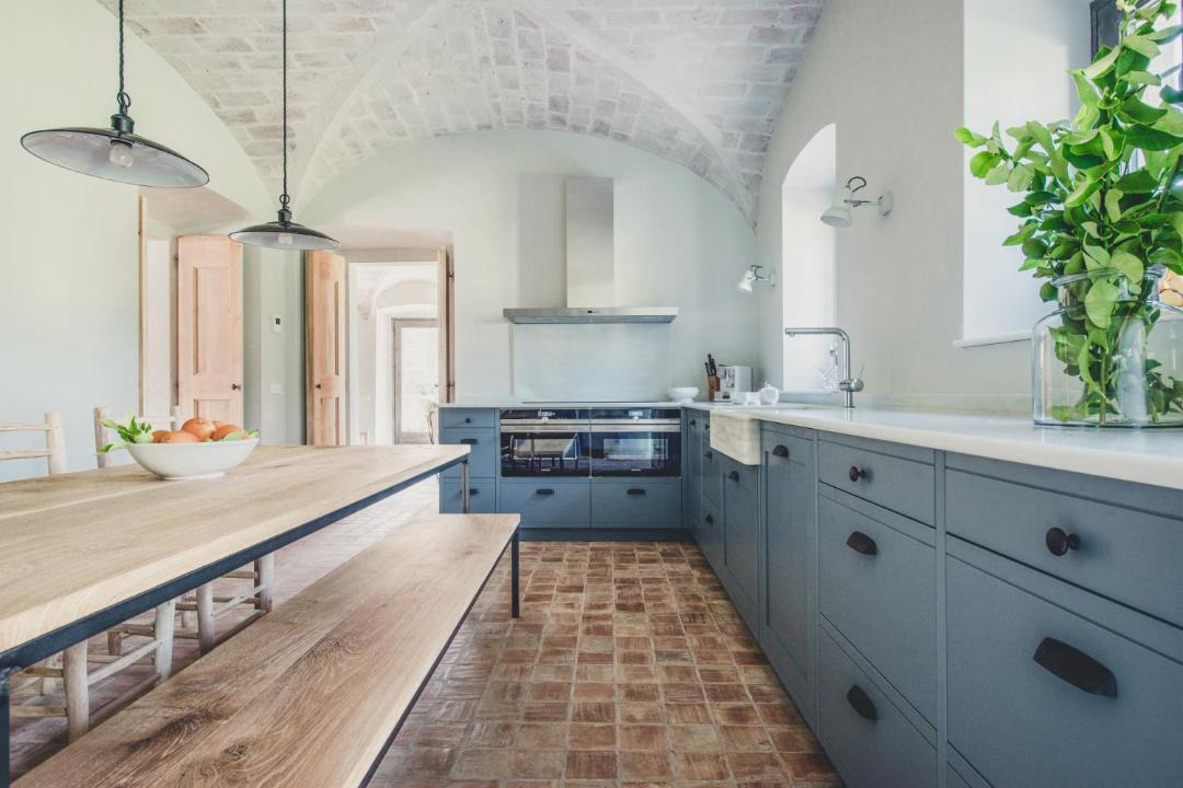Photo of Kitchen in Cervia de Ter