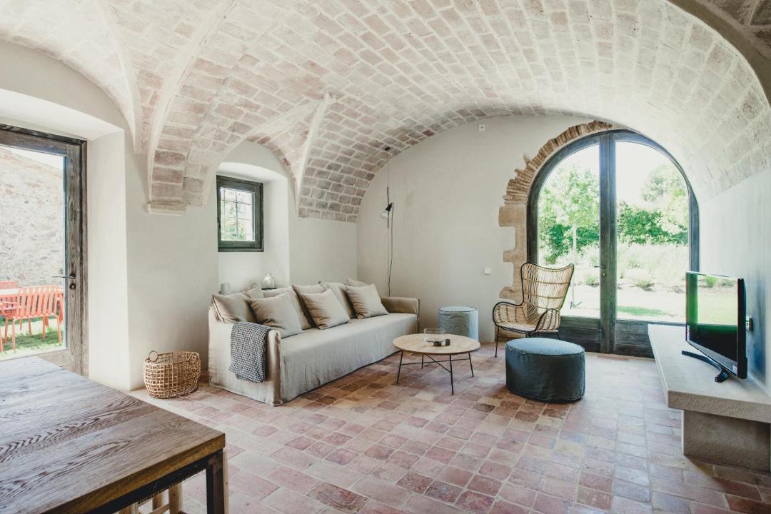 Photo of Livingroom in Cervia de Ter