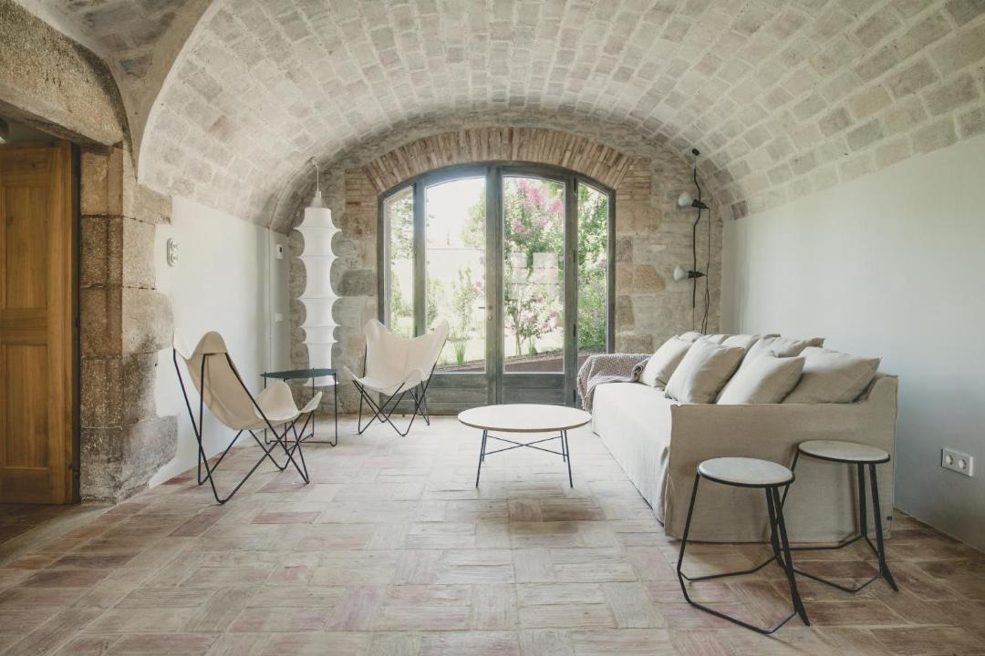 Photo of Livingroom in Cervia de Ter