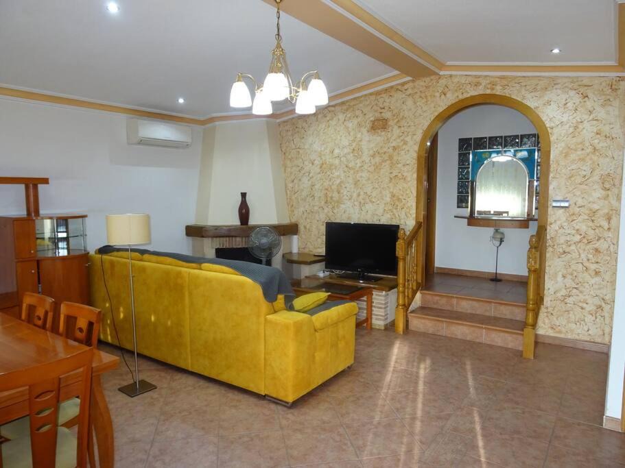 Photo of Livingroom in Orihuela