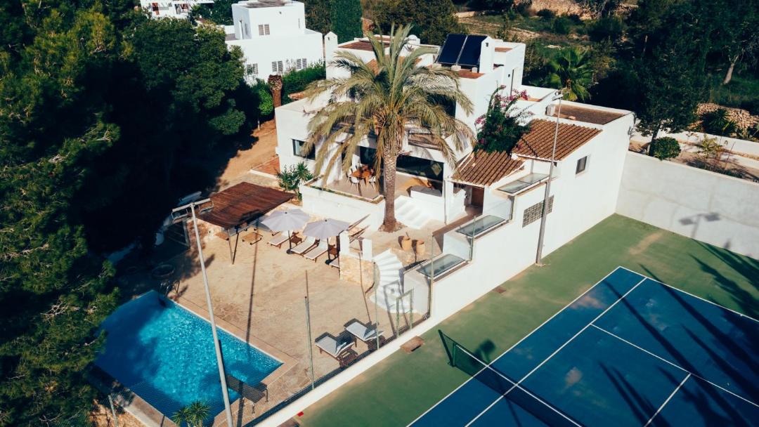 Photo of Others in Sant Rafael de Sa Creu