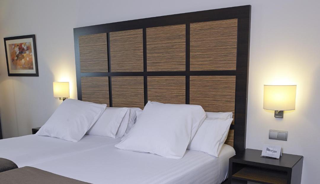 Photo of Bedroom in Camposeiras