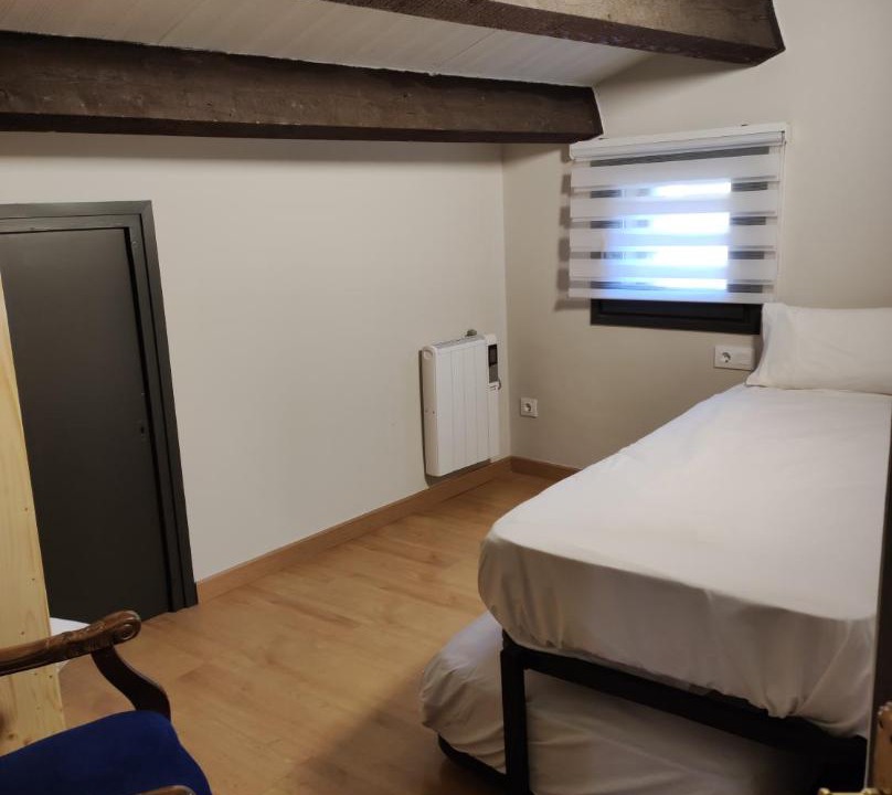 Photo of Bedroom in Vic