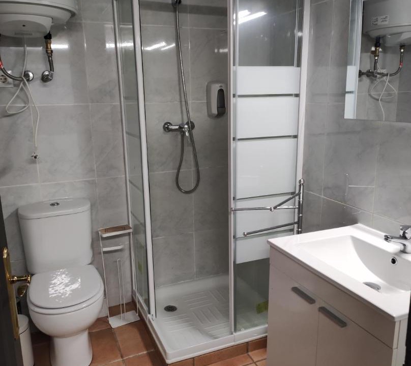 Photo of Bathroom in Vic
