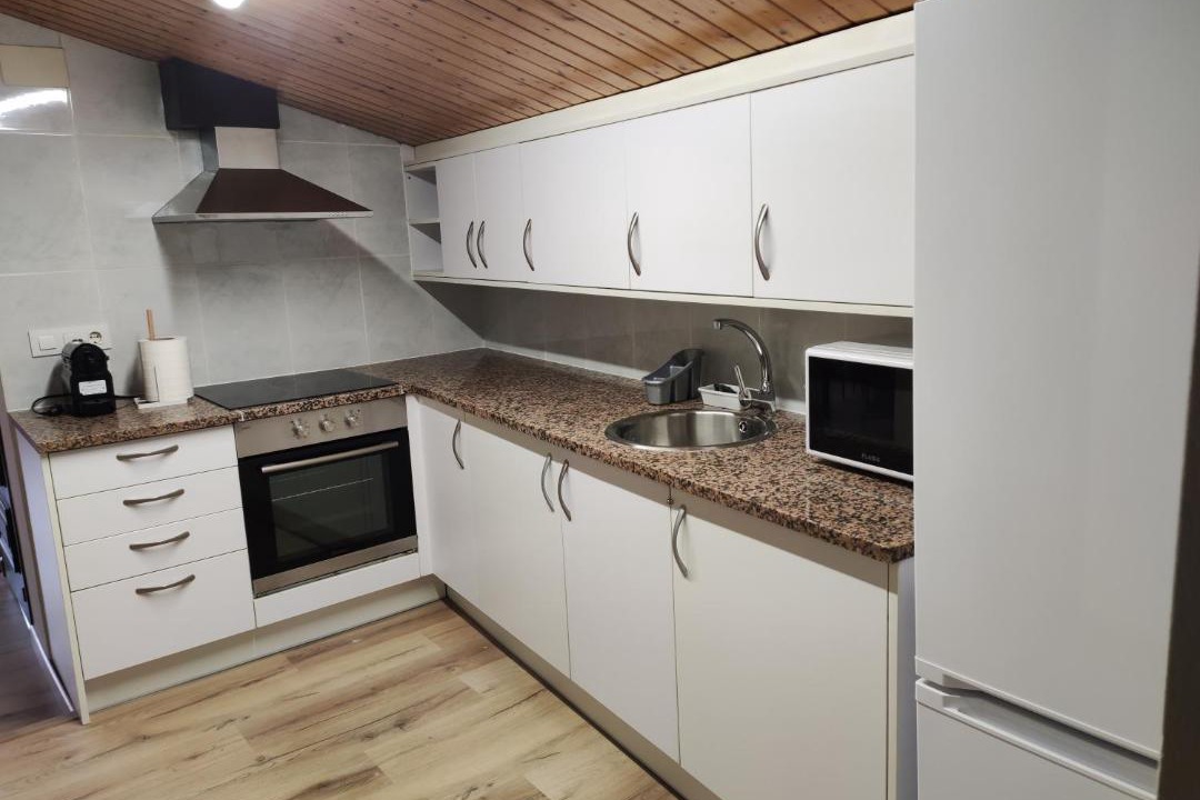 Photo of Kitchen in Vic