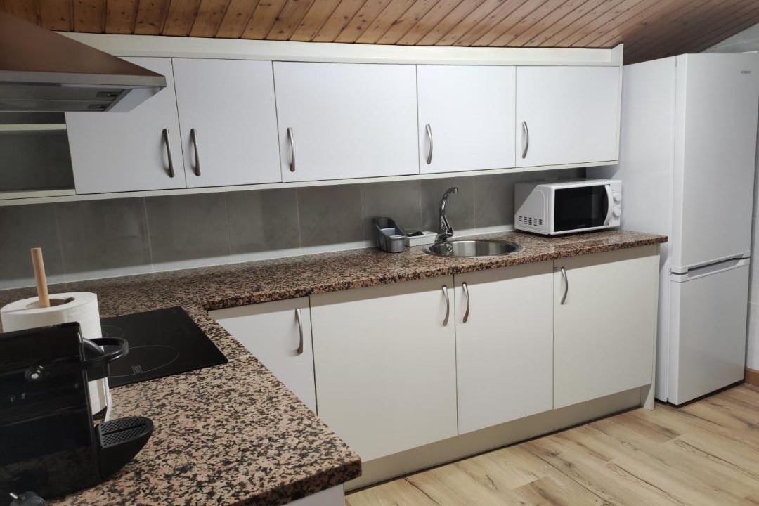 Photo of Kitchen in Vic