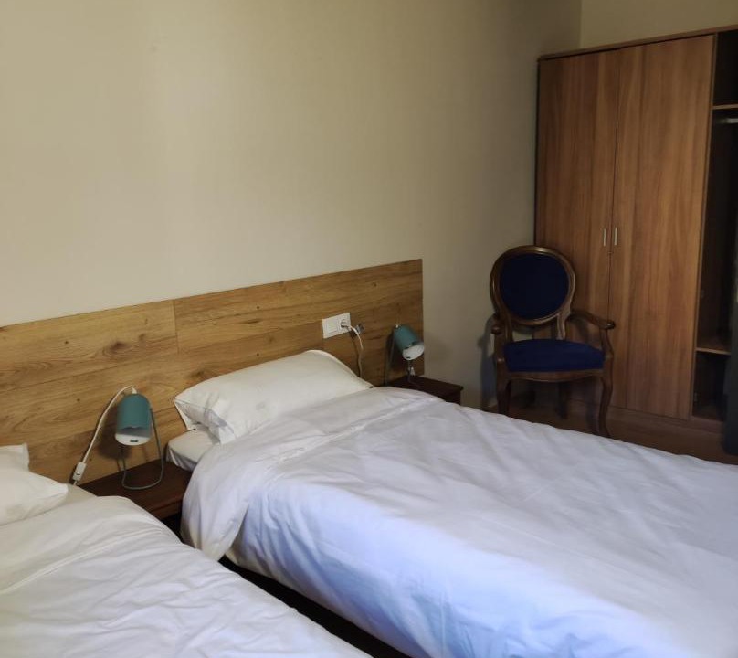 Photo of Bedroom in Vic