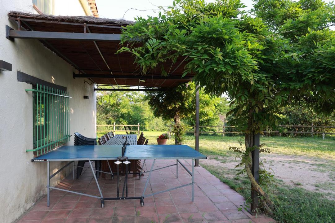 Photo of Patio Balcony in Sils