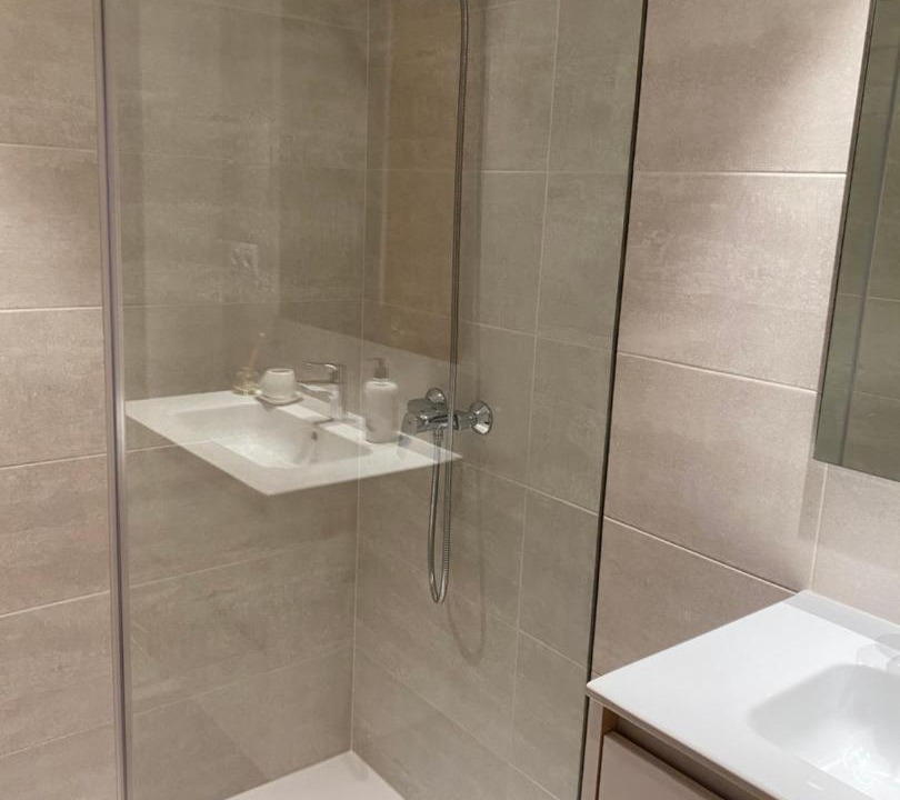 Photo of Bathroom in Cadaques