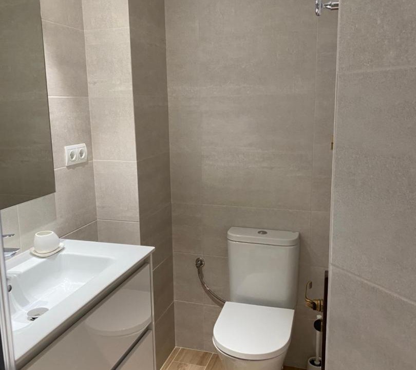 Photo of Bathroom in Cadaques