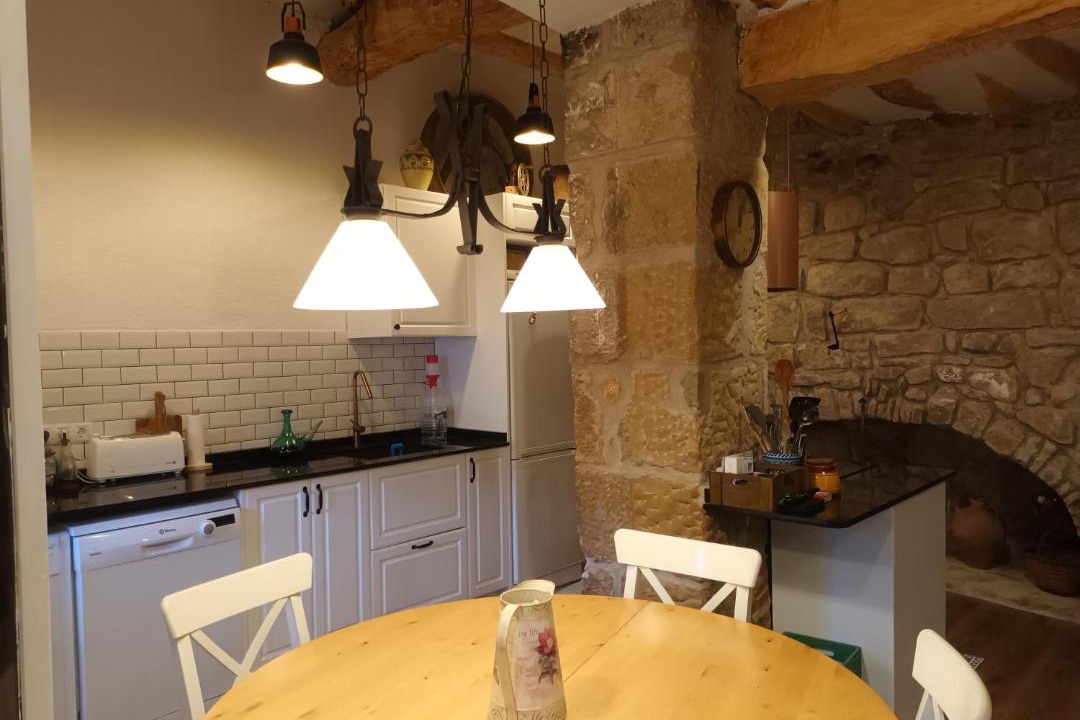 Photo of Kitchen in La Pobla de Cervoles