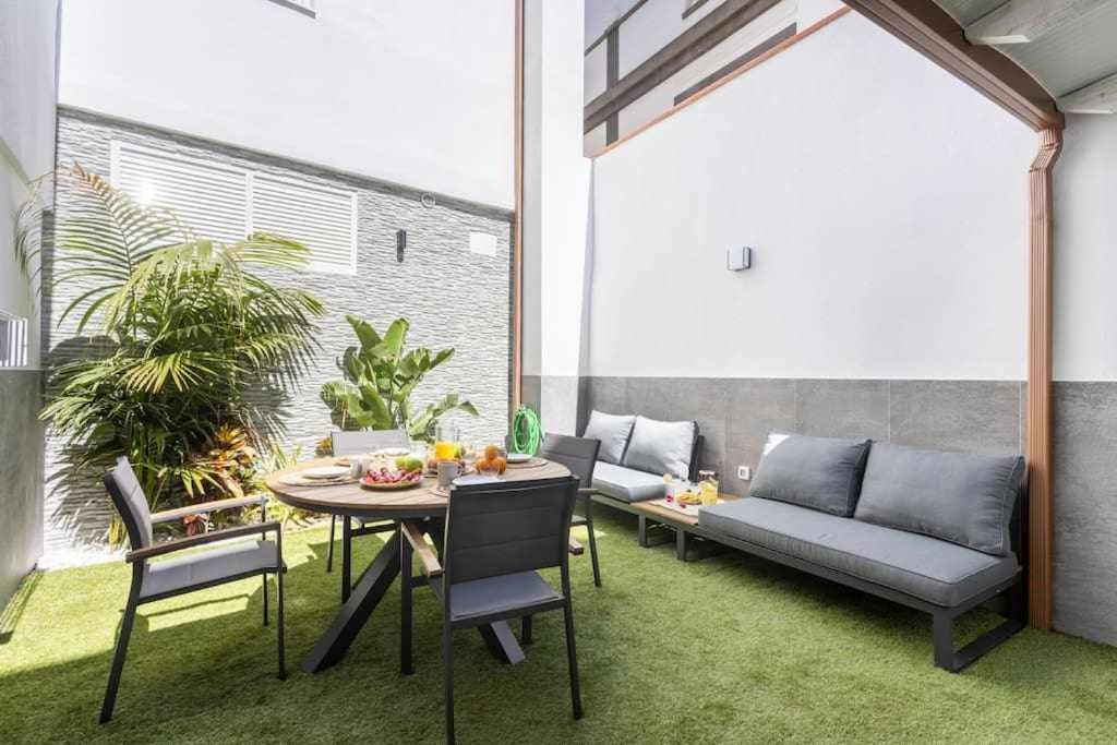 Photo of Livingroom in San Andres