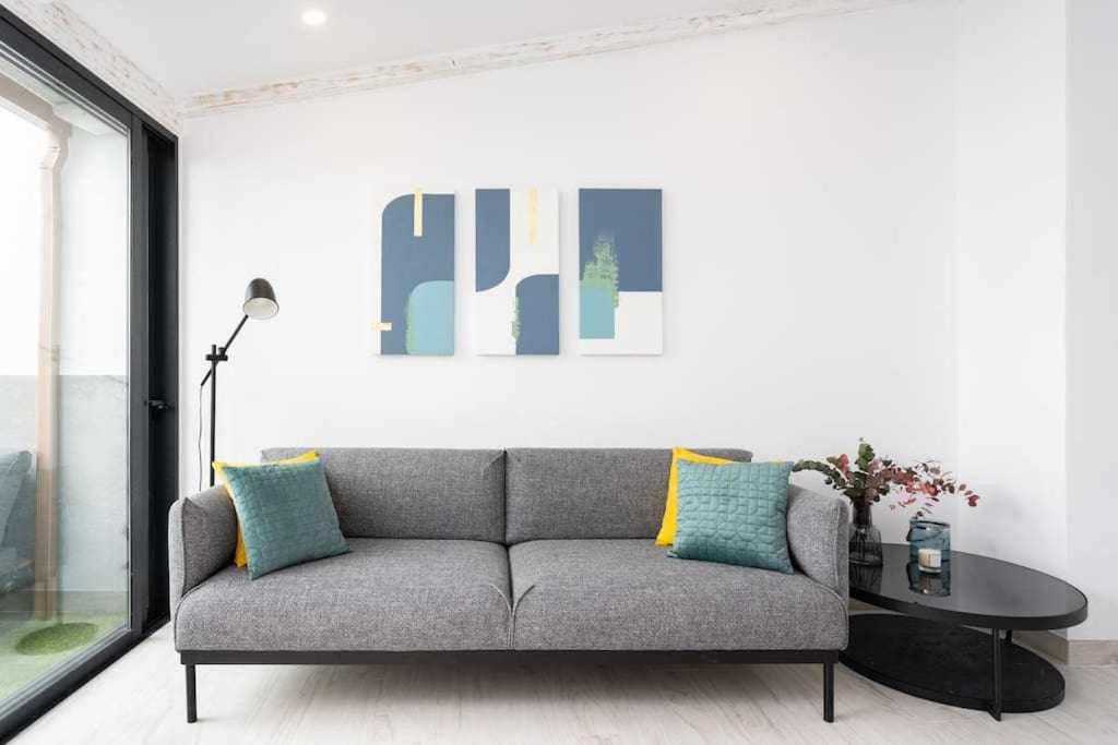 Photo of Livingroom in San Andres