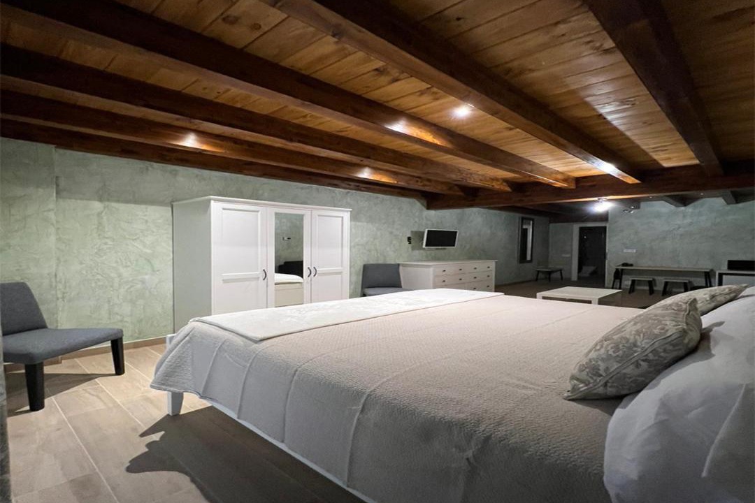 Photo of Bedroom in Laguardia Old Town