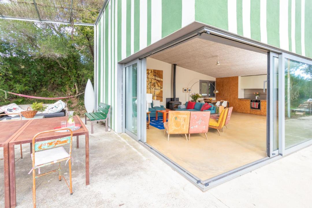 Photo of Patio Balcony in Pins