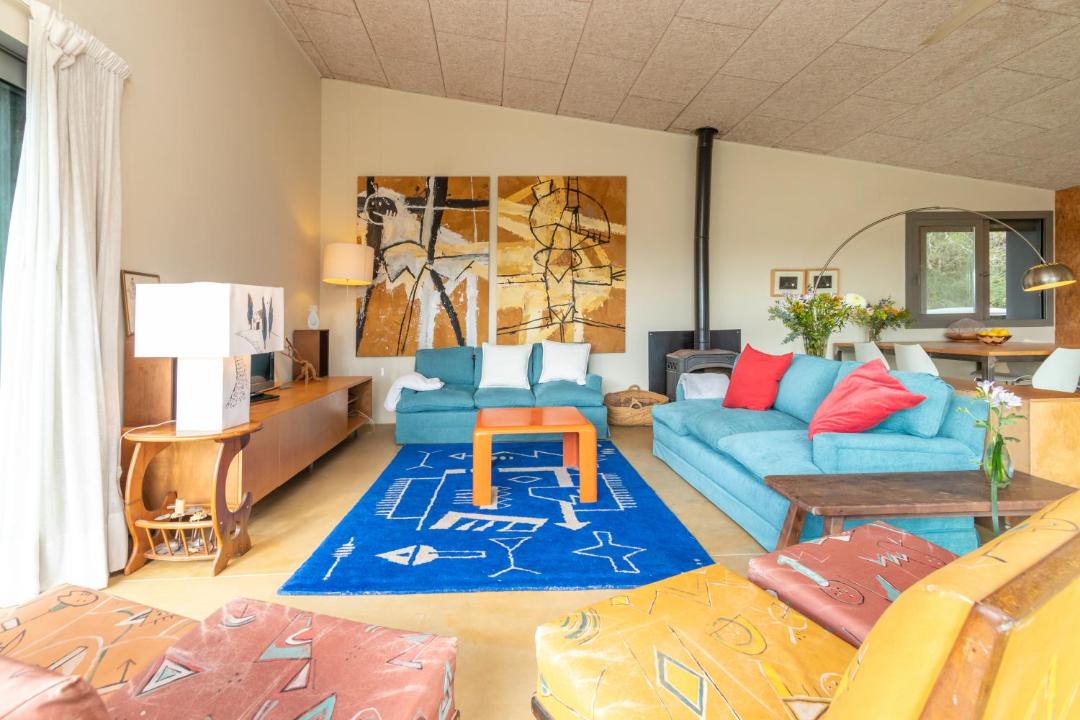 Photo of Livingroom in Pins