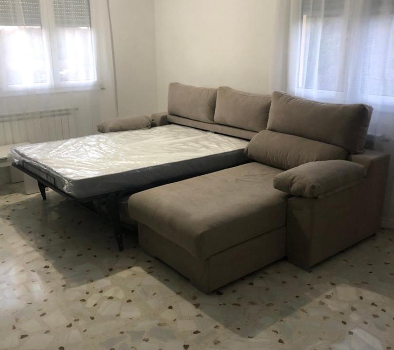 Photo of Livingroom in Corullon