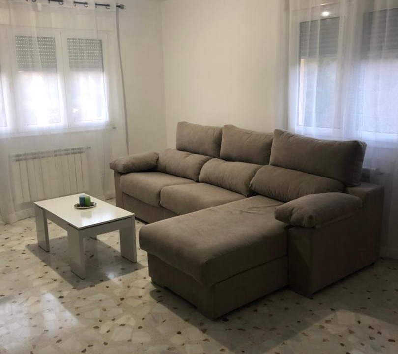 Photo of Livingroom in Corullon