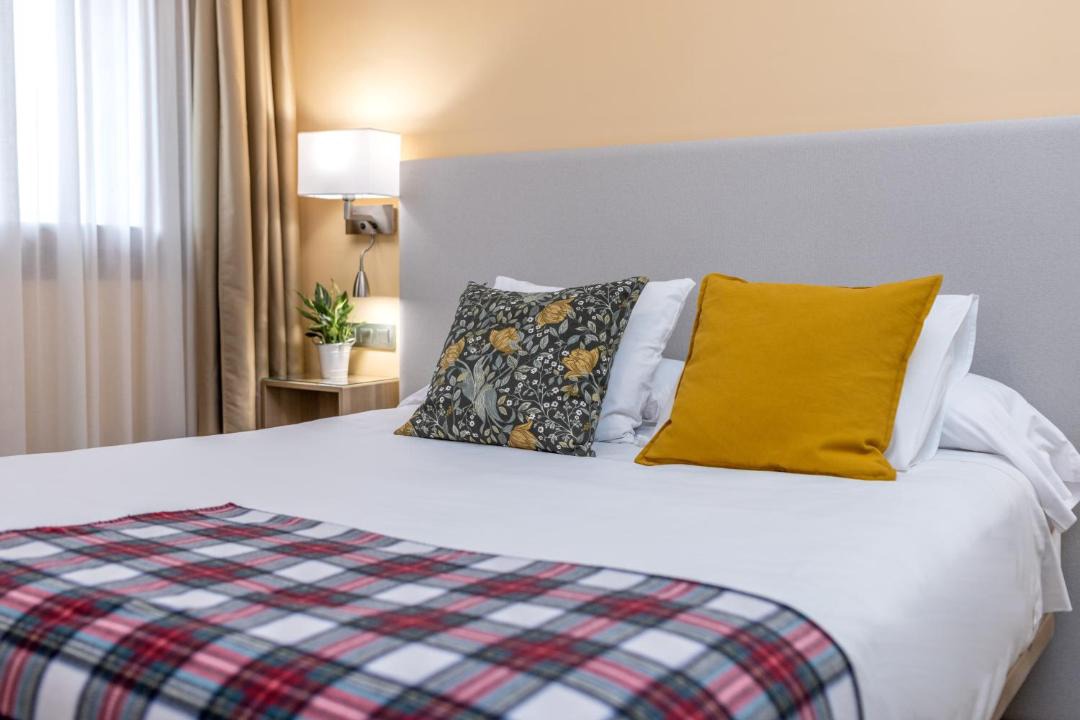 Photo of Bedroom in Calatayud