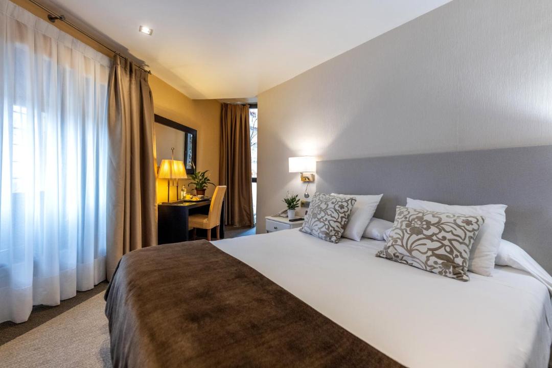 Photo of Bedroom in Calatayud