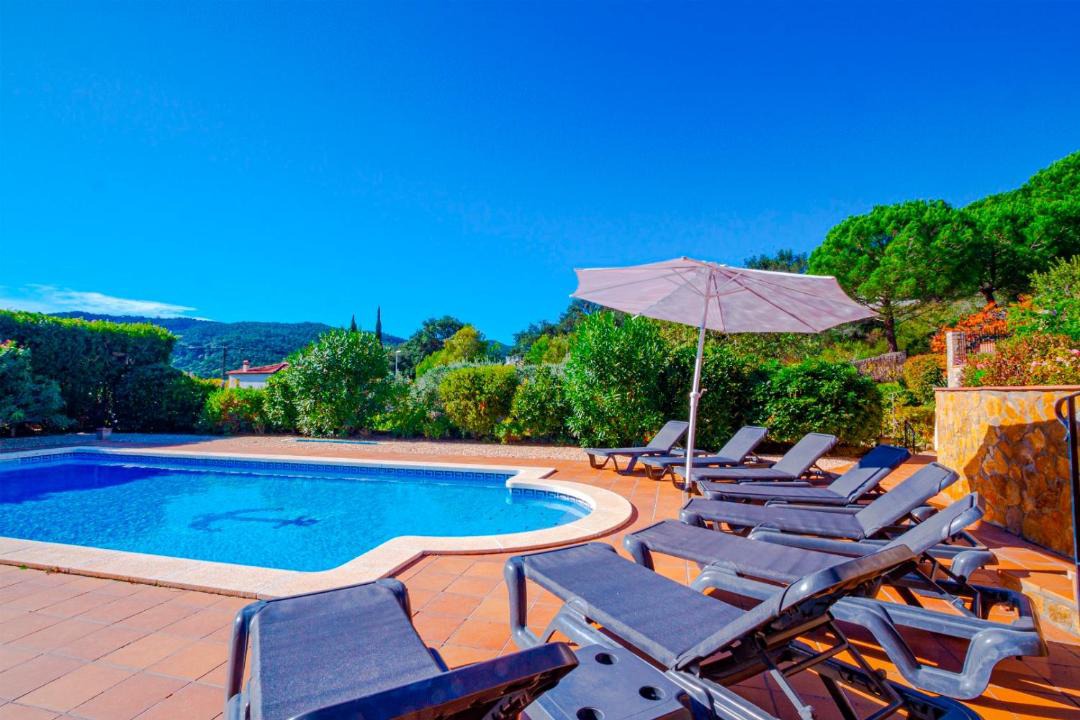Photo of Outdoor in Calonge