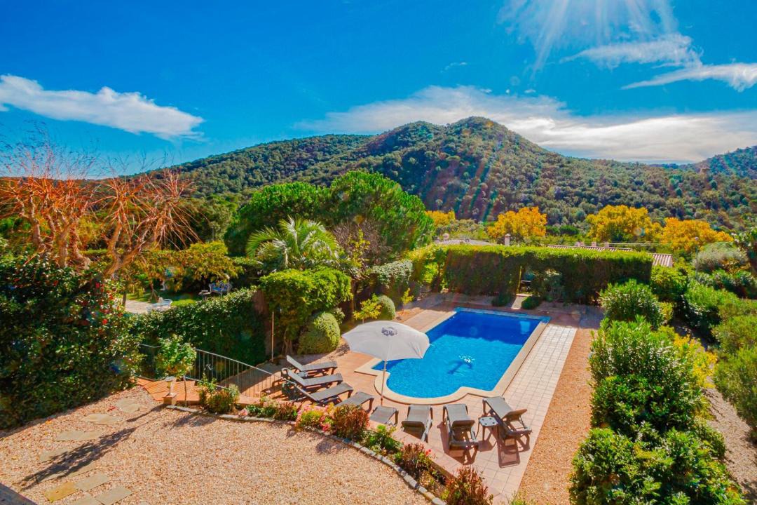 Photo of Outdoor in Calonge
