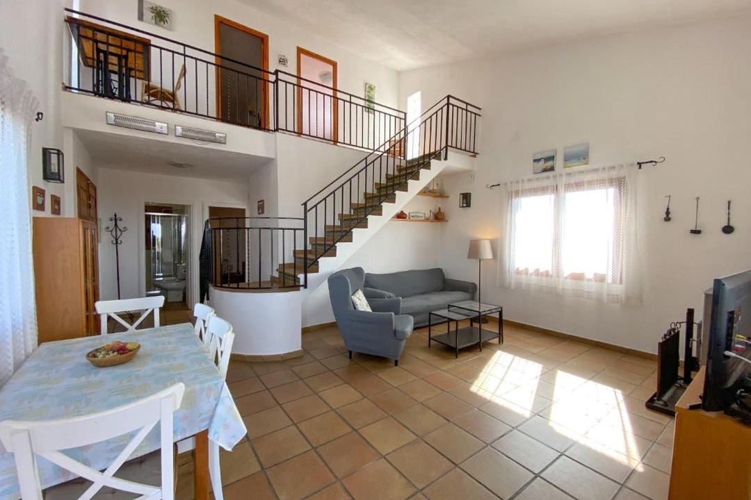 Photo of Livingroom in Vidreres
