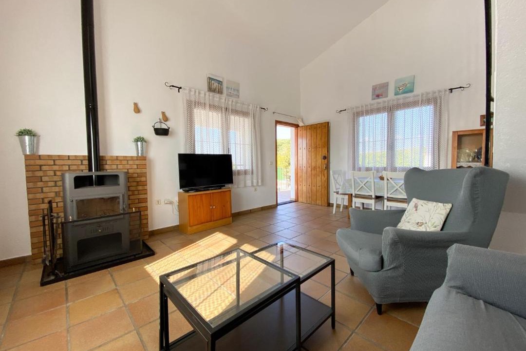 Photo of Livingroom in Vidreres