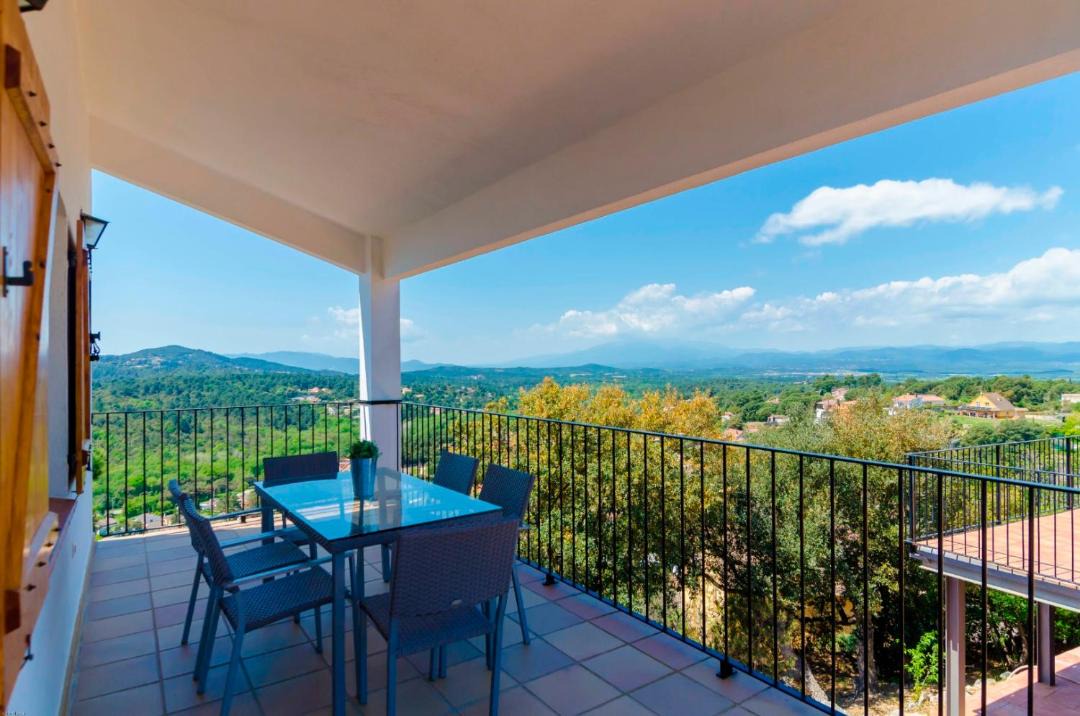 Photo of Patio Balcony in Vidreres