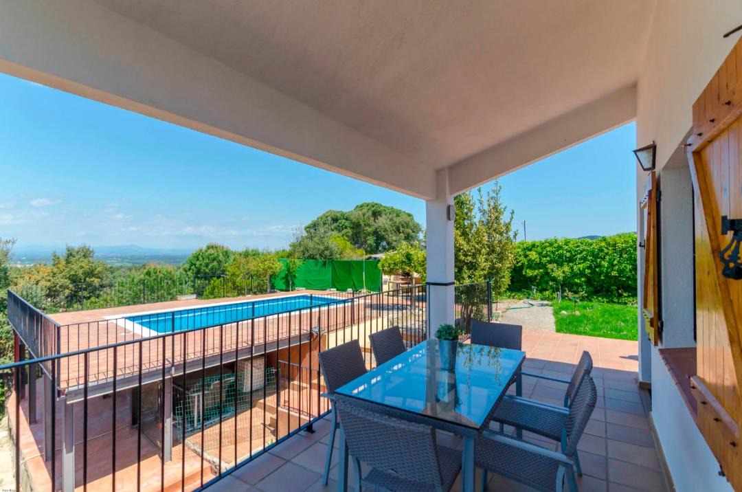 Photo of Patio Balcony in Vidreres