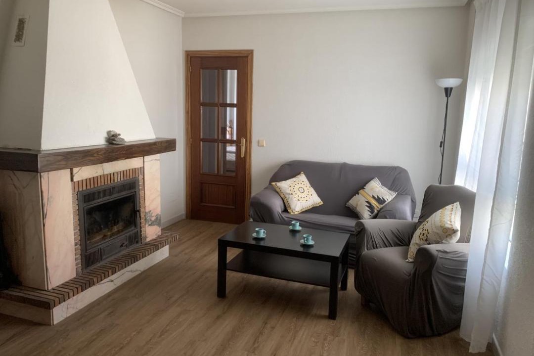 Photo of Livingroom in Riano