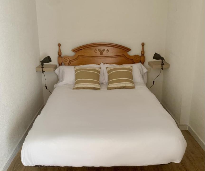 Photo of Bedroom in Riano