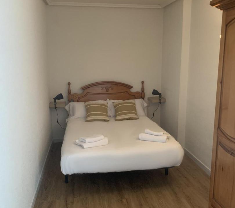 Photo of Bedroom in Riano
