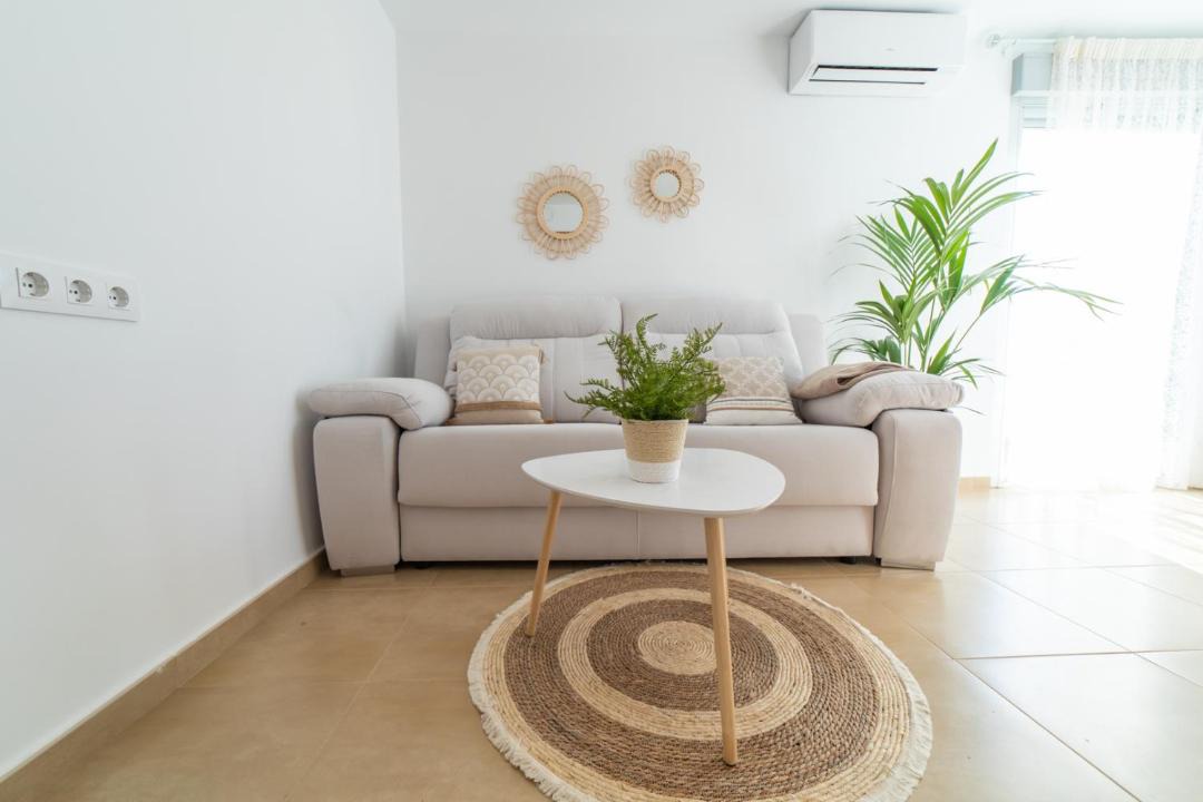Photo of Livingroom in Alagon del Rio