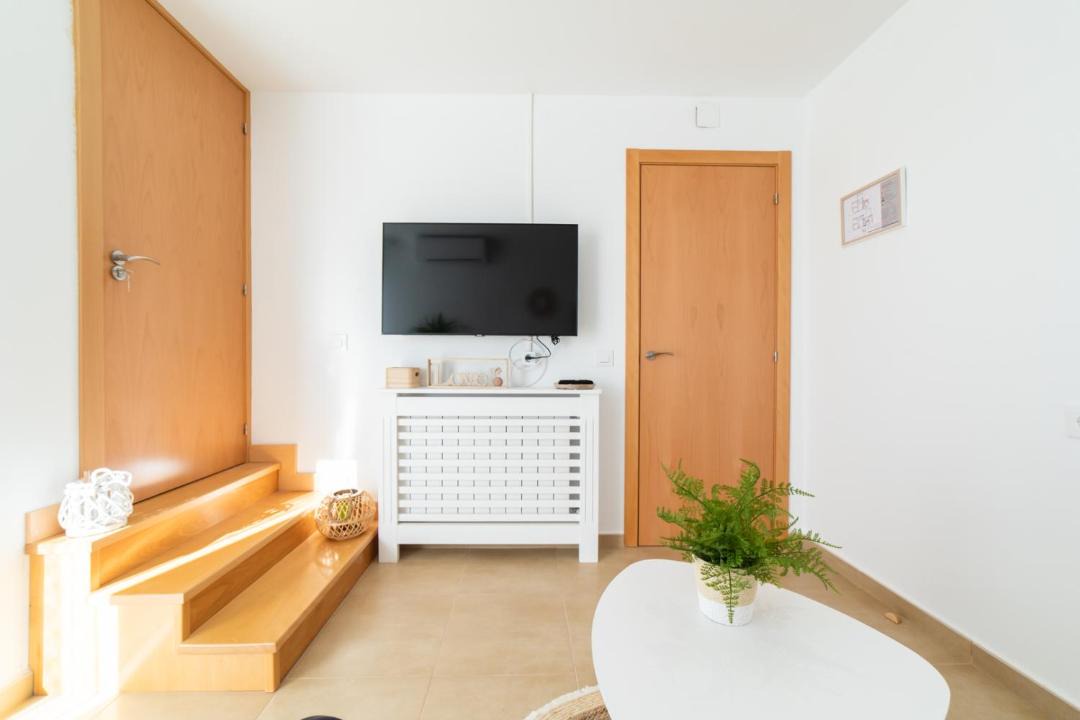 Photo of Livingroom in Alagon del Rio