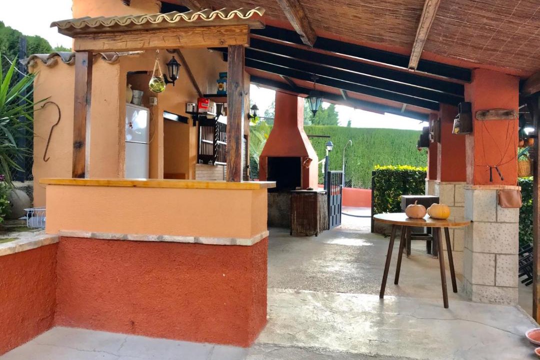 Photo of Others in La Iruela