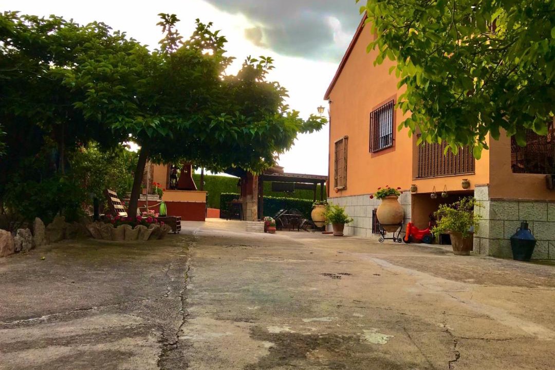 Photo of Others in La Iruela