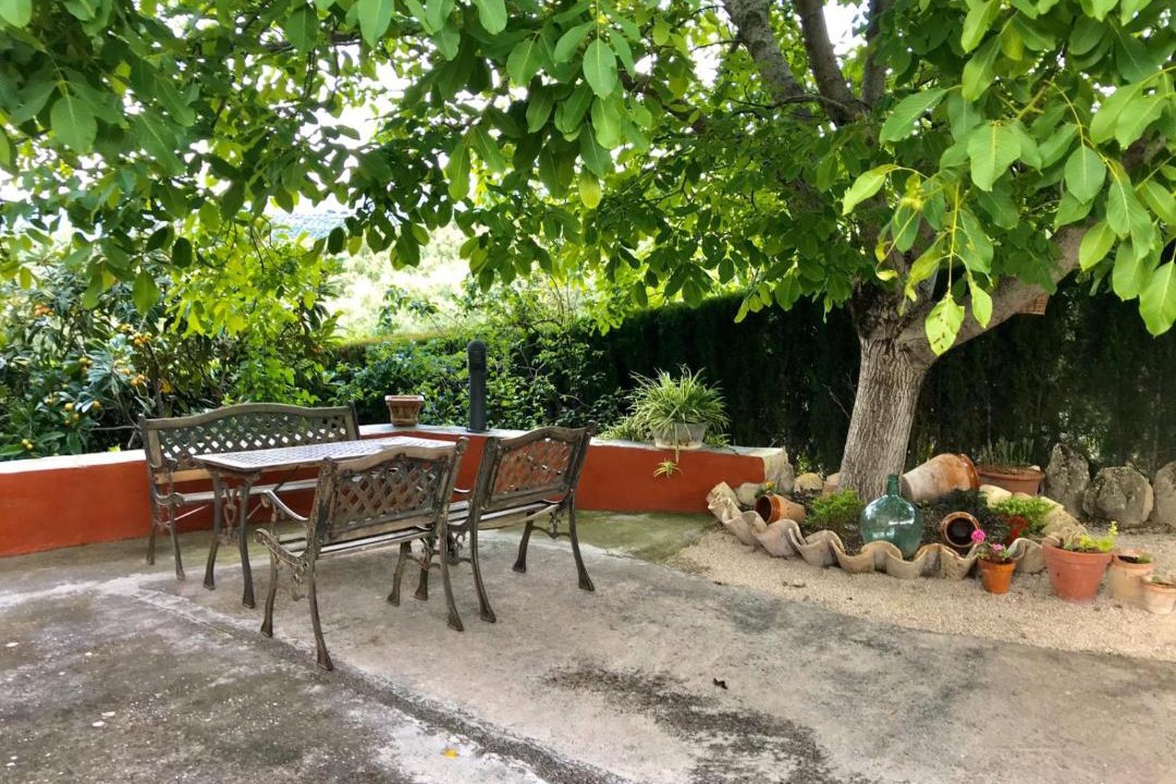 Photo of Others in La Iruela